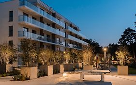 Sagaris Essense Apartamenty